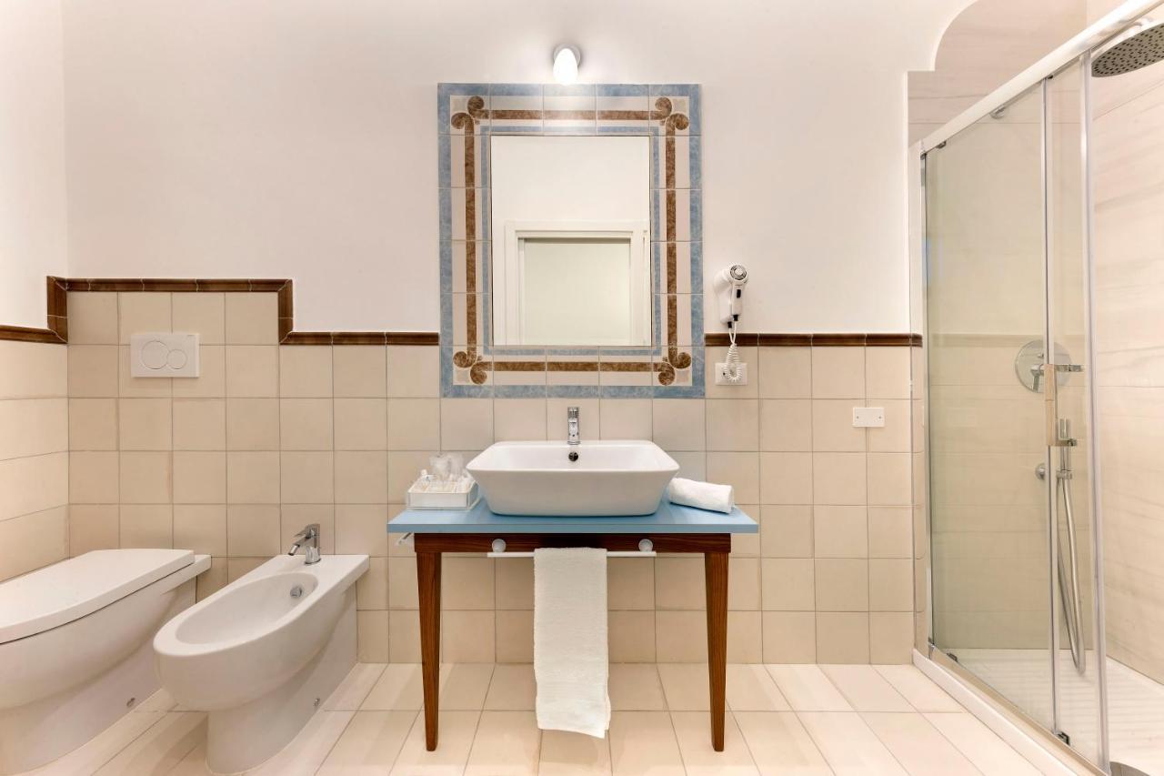 Rosa Magra Guest House Сорренто Экстерьер фото