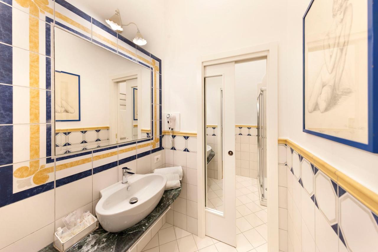Rosa Magra Guest House Сорренто Экстерьер фото