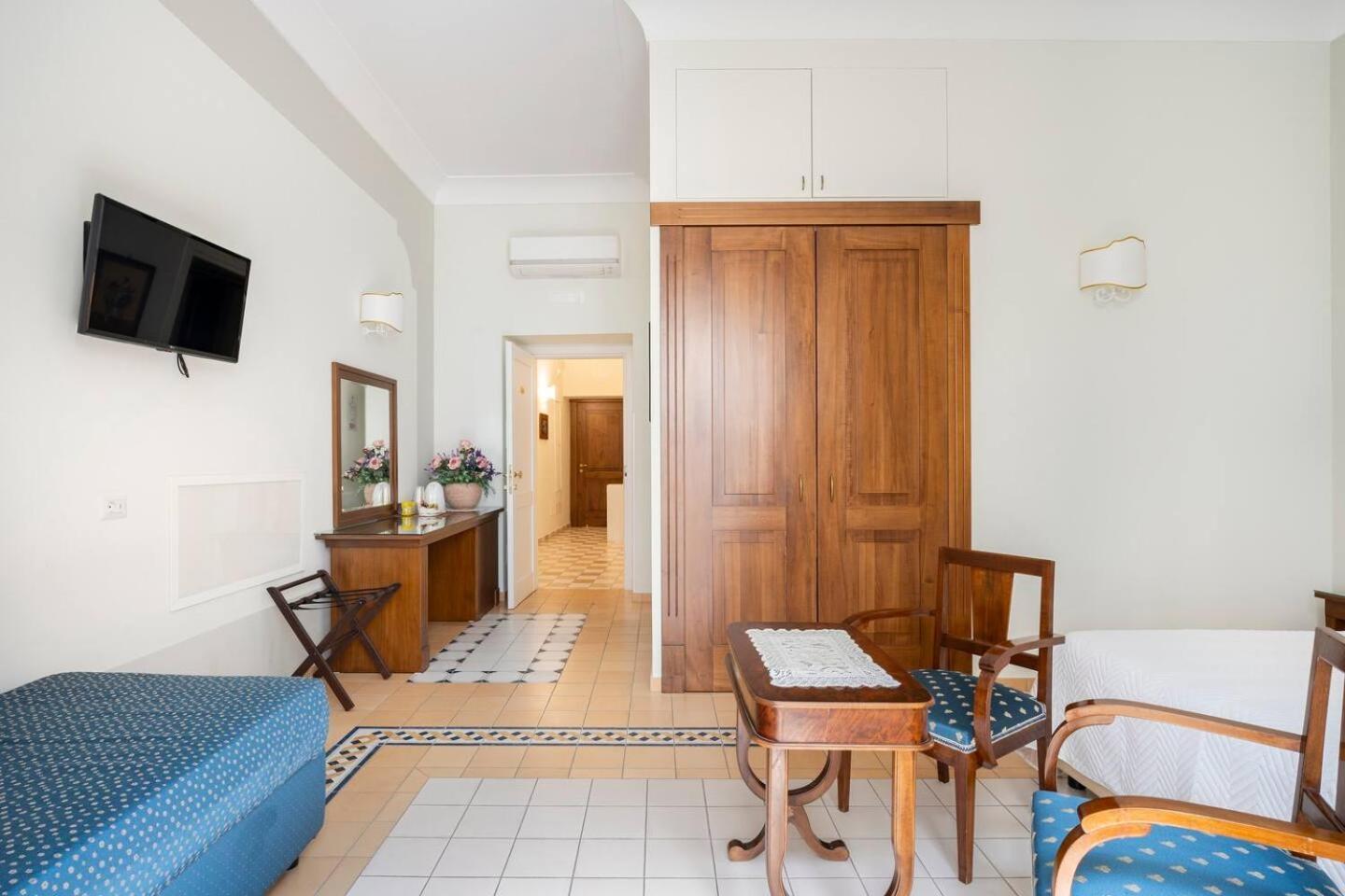 Rosa Magra Guest House Сорренто Экстерьер фото