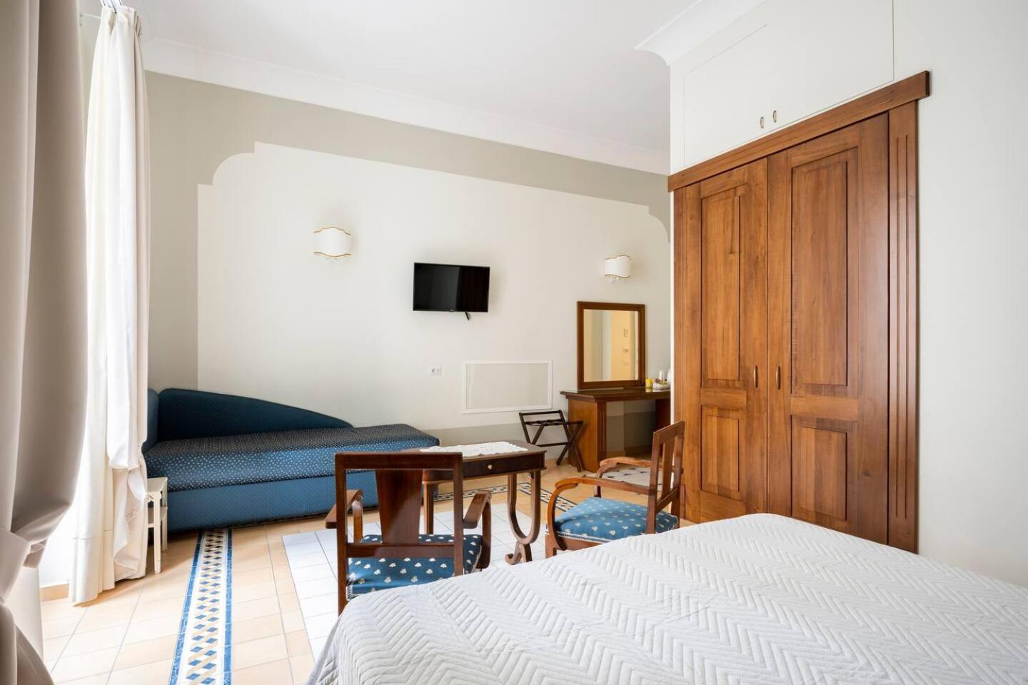 Rosa Magra Guest House Сорренто Экстерьер фото
