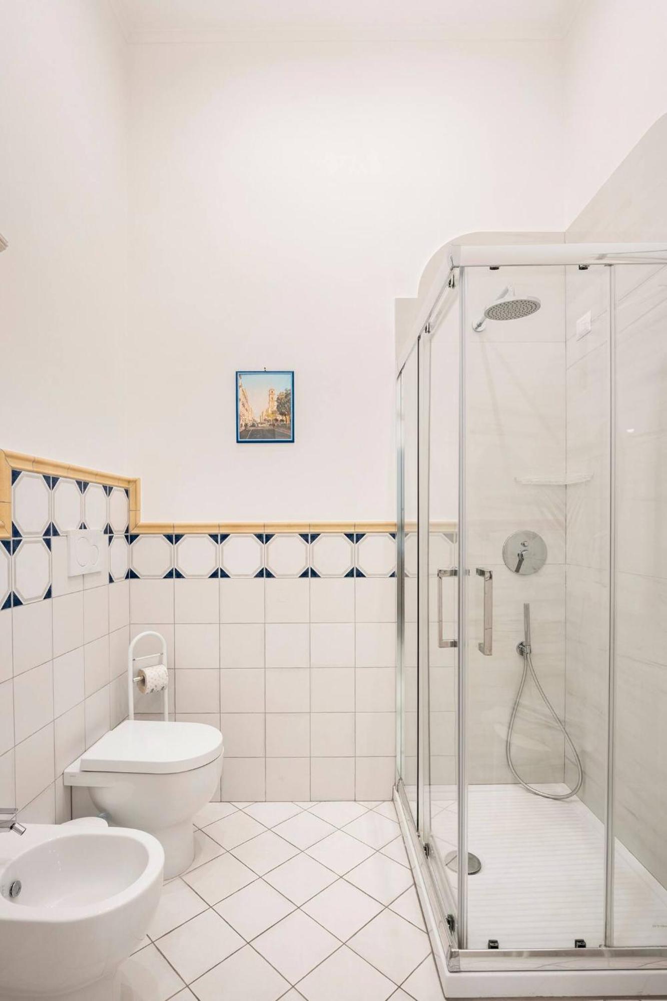 Rosa Magra Guest House Сорренто Экстерьер фото