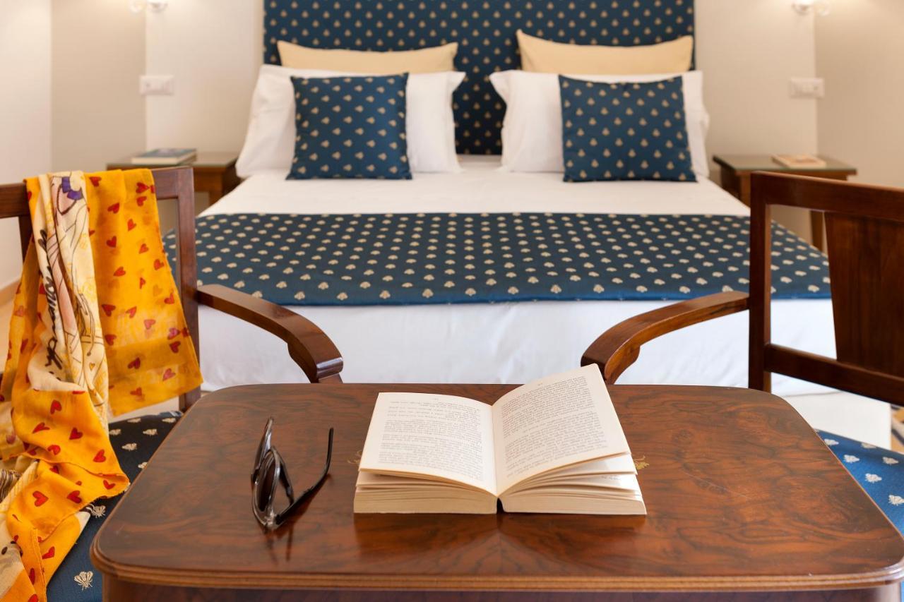 Rosa Magra Guest House Сорренто Экстерьер фото