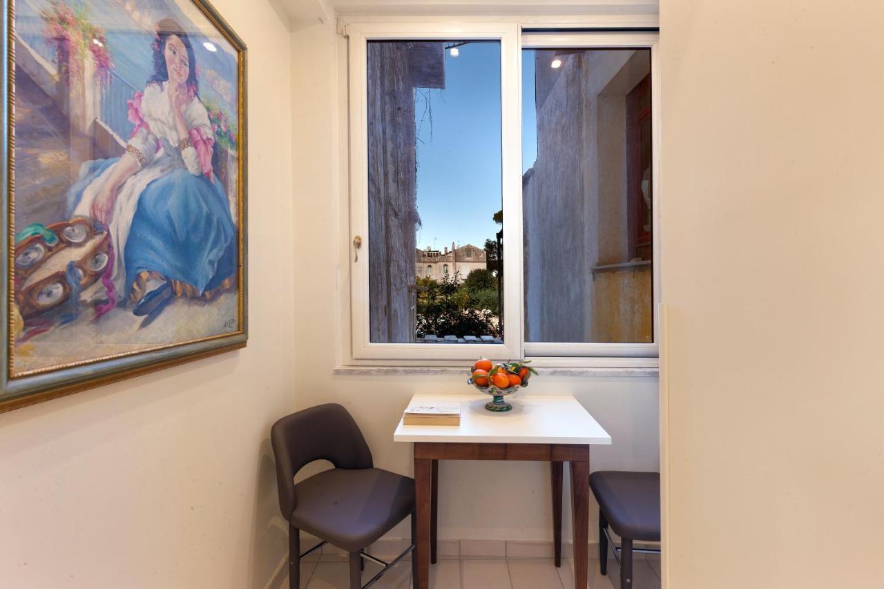 Rosa Magra Guest House Сорренто Экстерьер фото