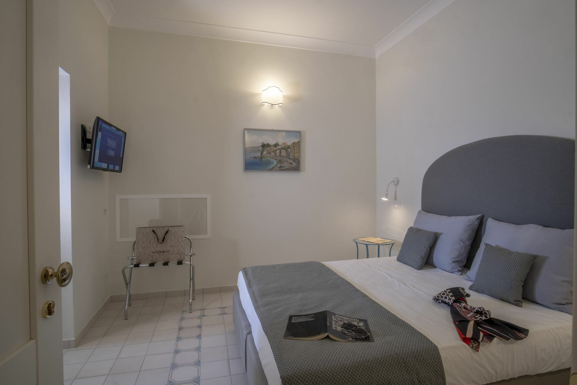 Rosa Magra Guest House Сорренто Экстерьер фото